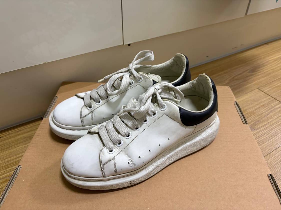 알랙산더맥퀸 상품이미지4