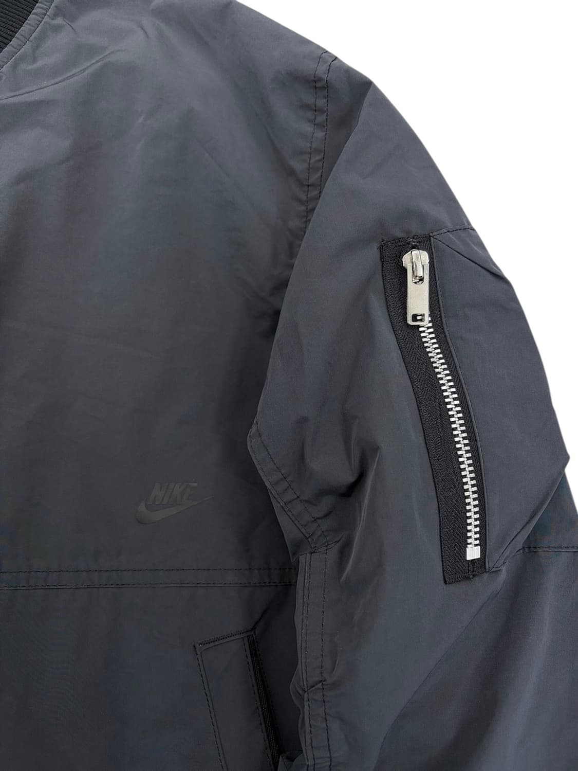 나이키 에센셜 자켓 (M) 상품이미지7
