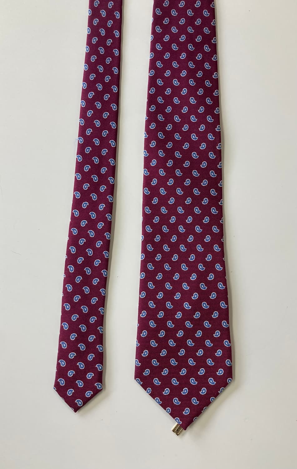 닥스 넥타이 상품이미지1