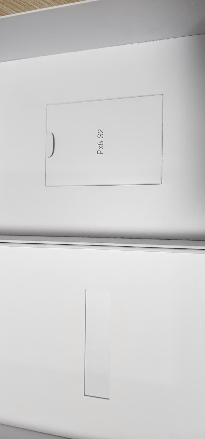 Px8 s2 헤드셋 오닉스블랙 26년1월25일 구매 상품이미지4