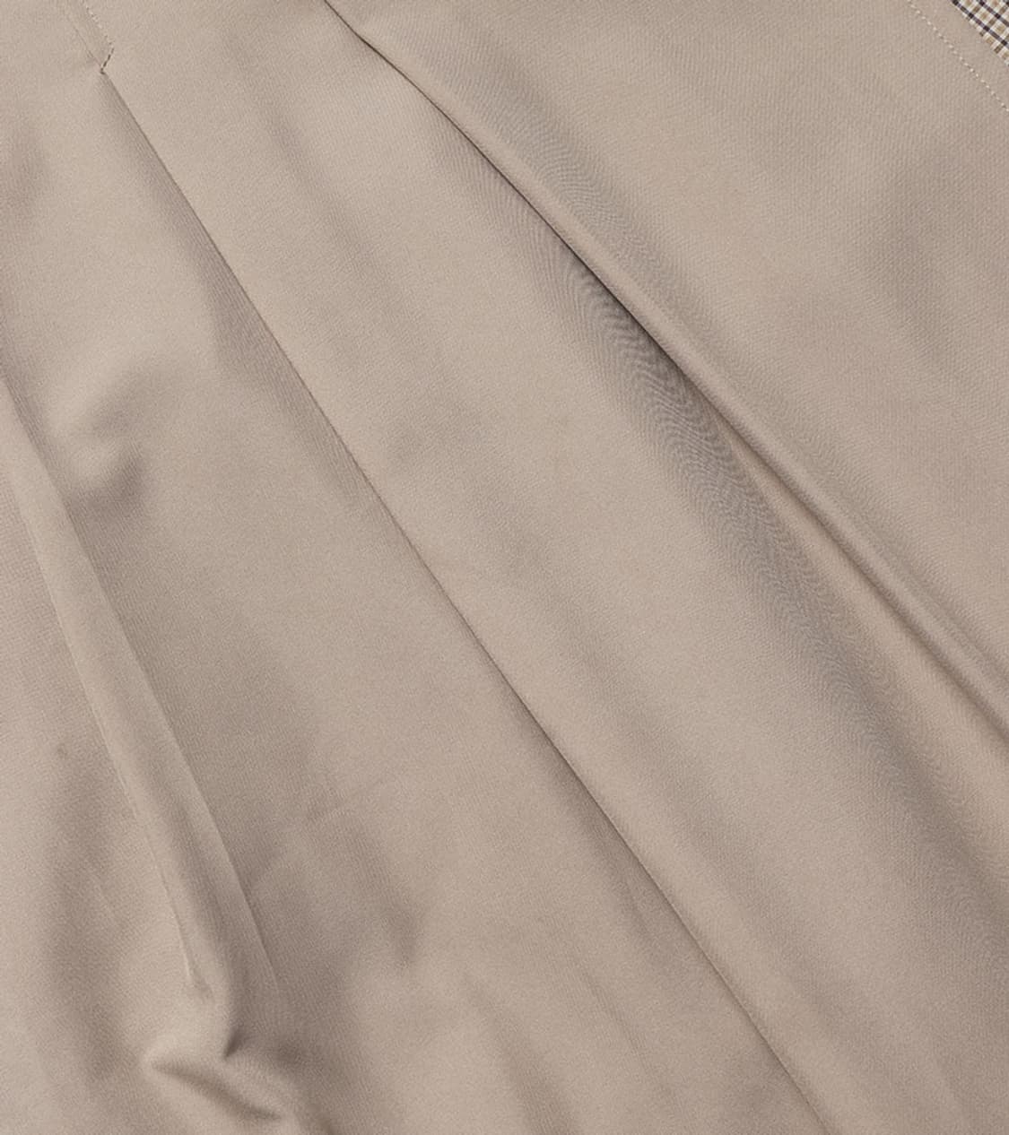 RAY BEAMS - CHECK SWITCHING SKIRT 상품이미지6