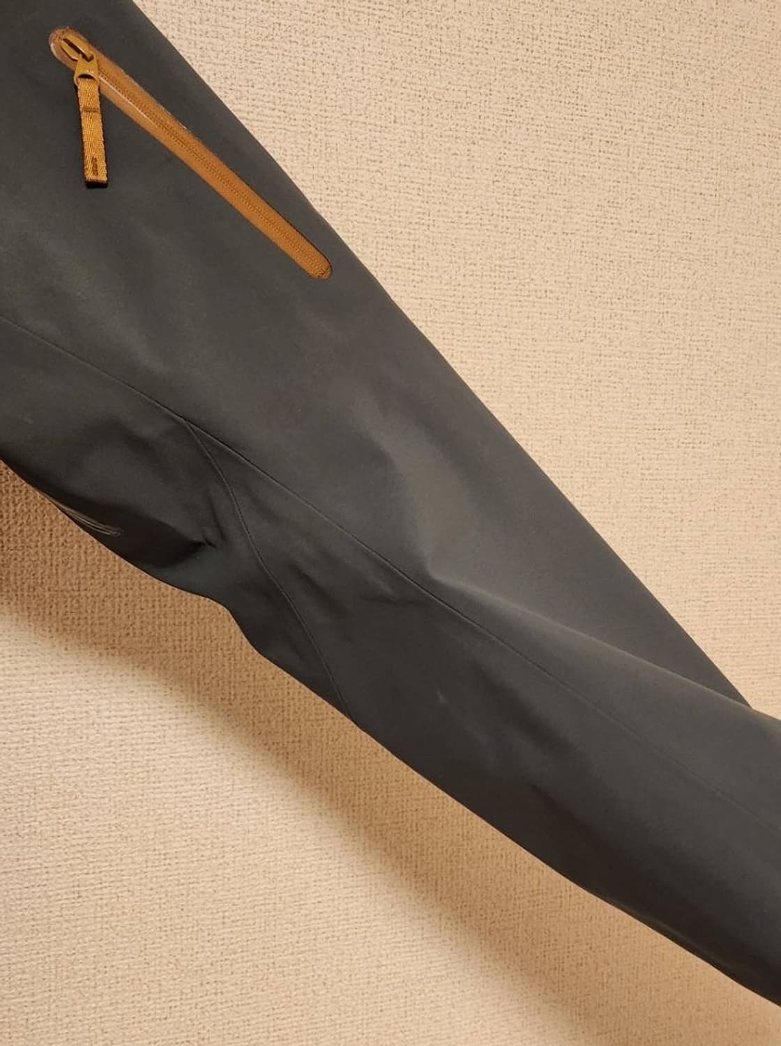 아크테릭스 고어텍스 자켓 ARC’TERYX Nita Shell Jacke 상품이미지6