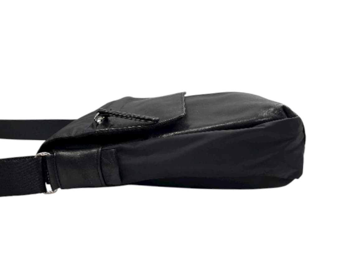 paneled messenger bag 상품이미지3