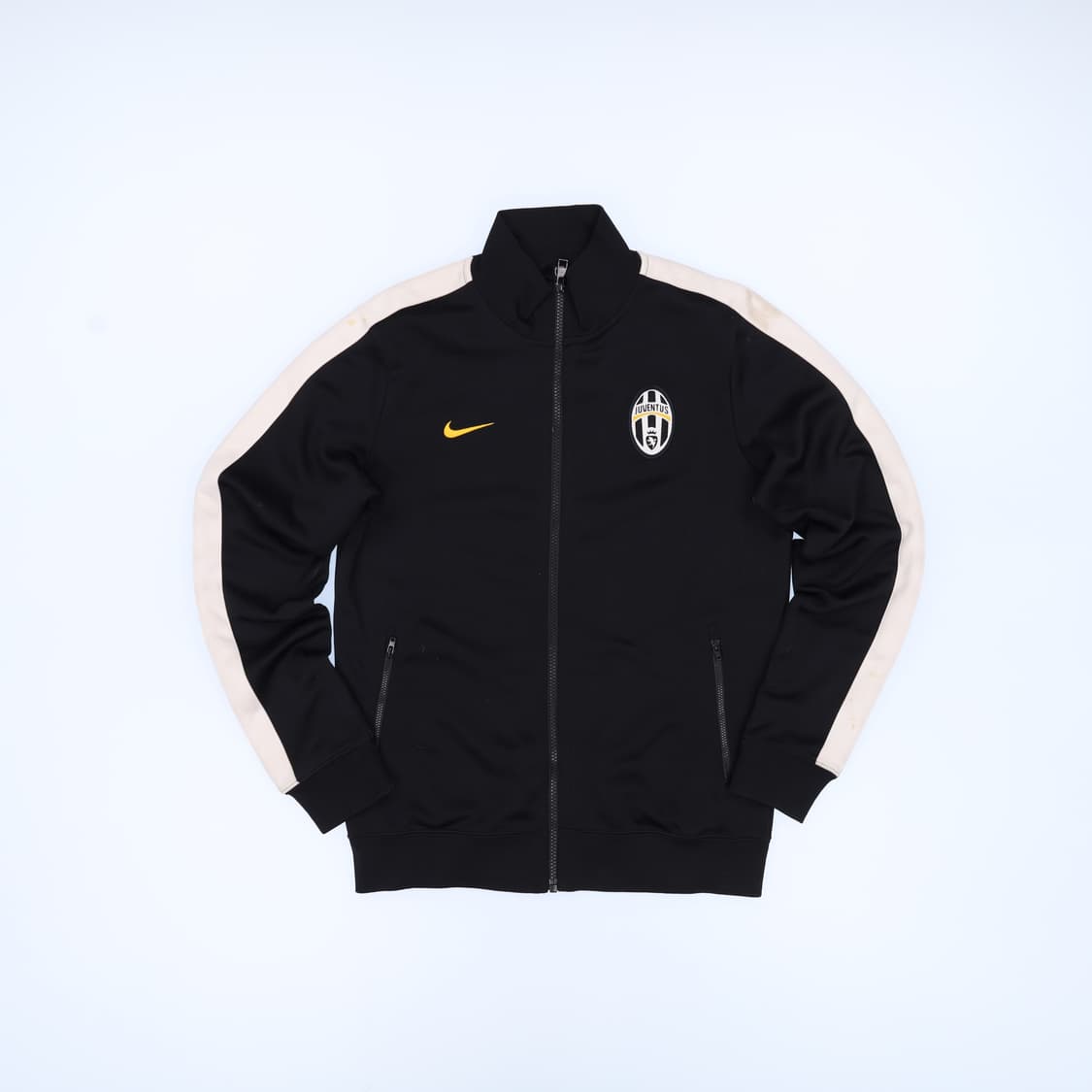 M 나이키 유벤투스 트랙탑 져지 N7544 상품이미지1