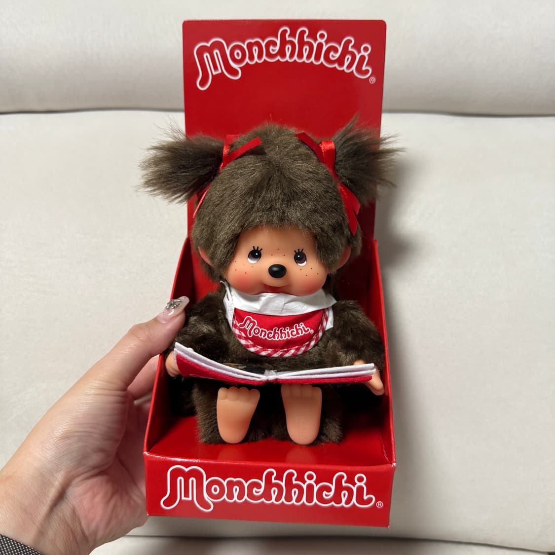 책읽는 몬치치 상품이미지4