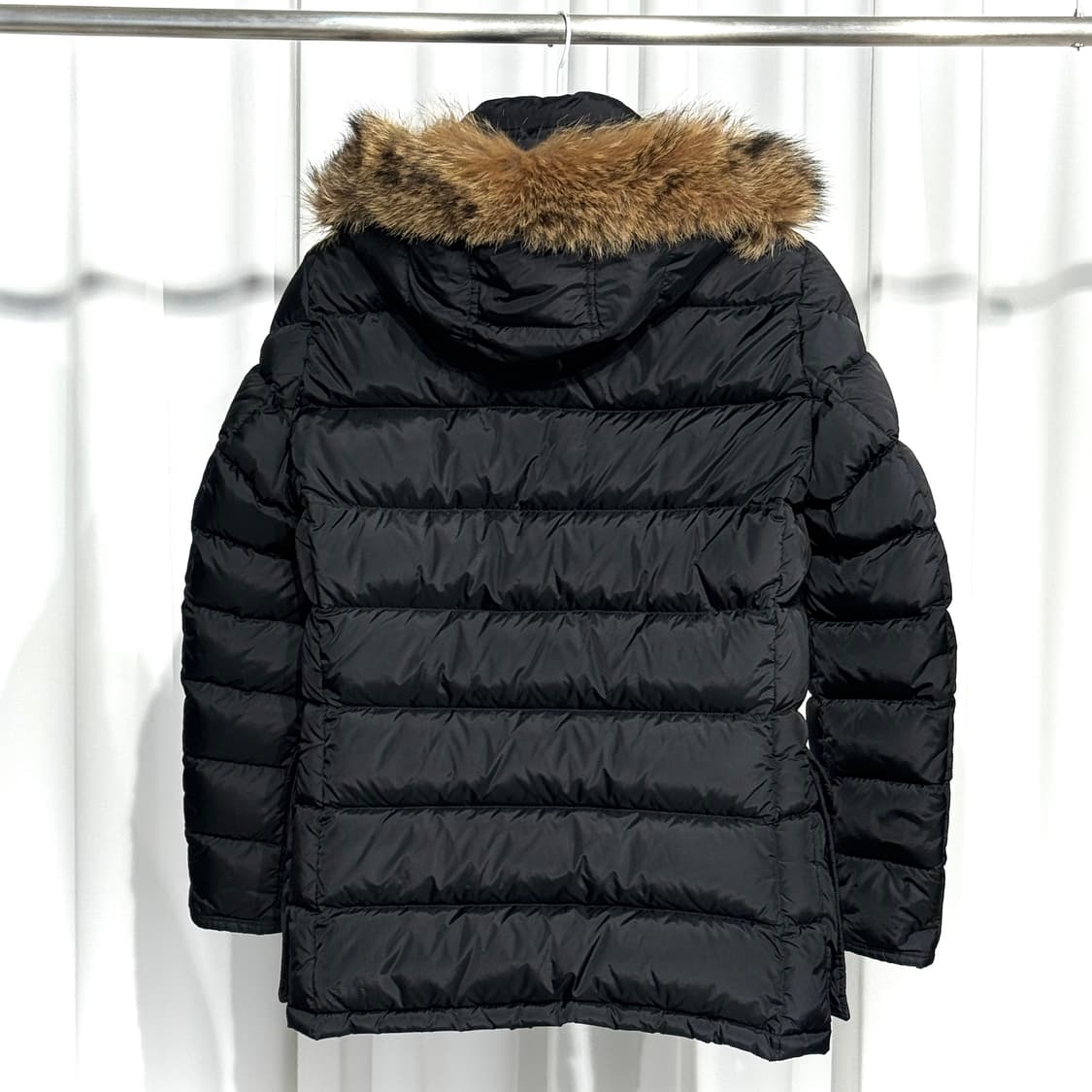 [정품] 몽클레어 클루니 1사이즈  상품이미지6