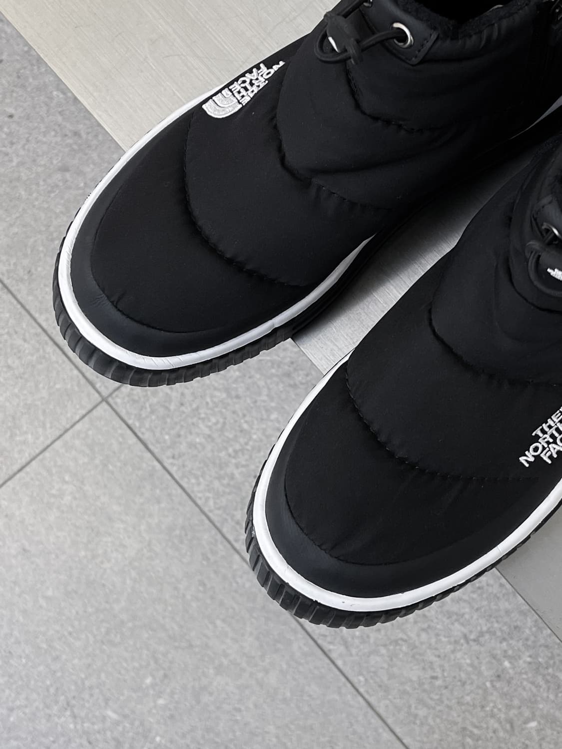 노스페이스 부티 커프 쇼 상품이미지8