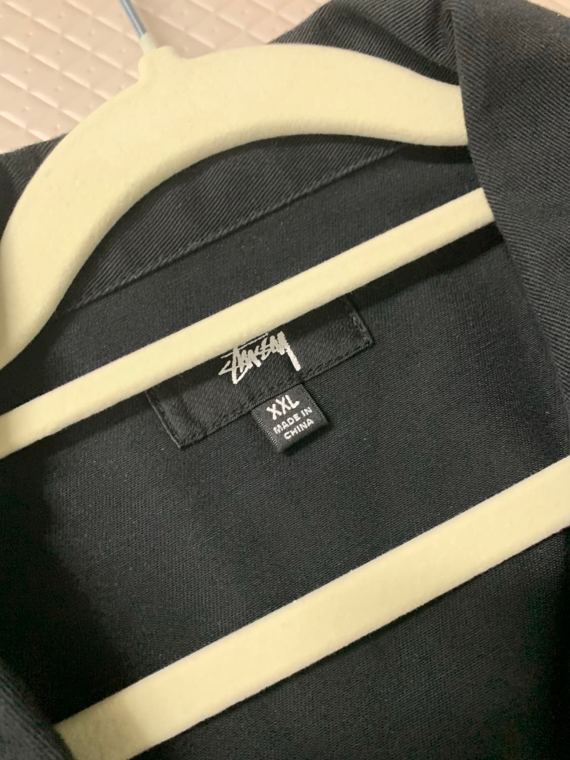 [XXL] 스투시 워크 자켓 상품이미지3