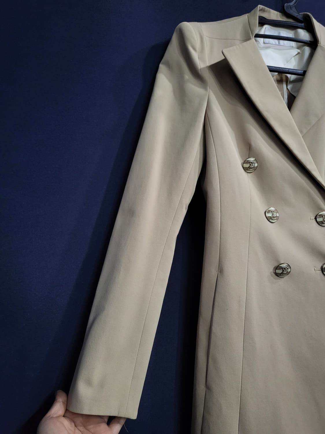 타임 더블자켓 상품이미지3