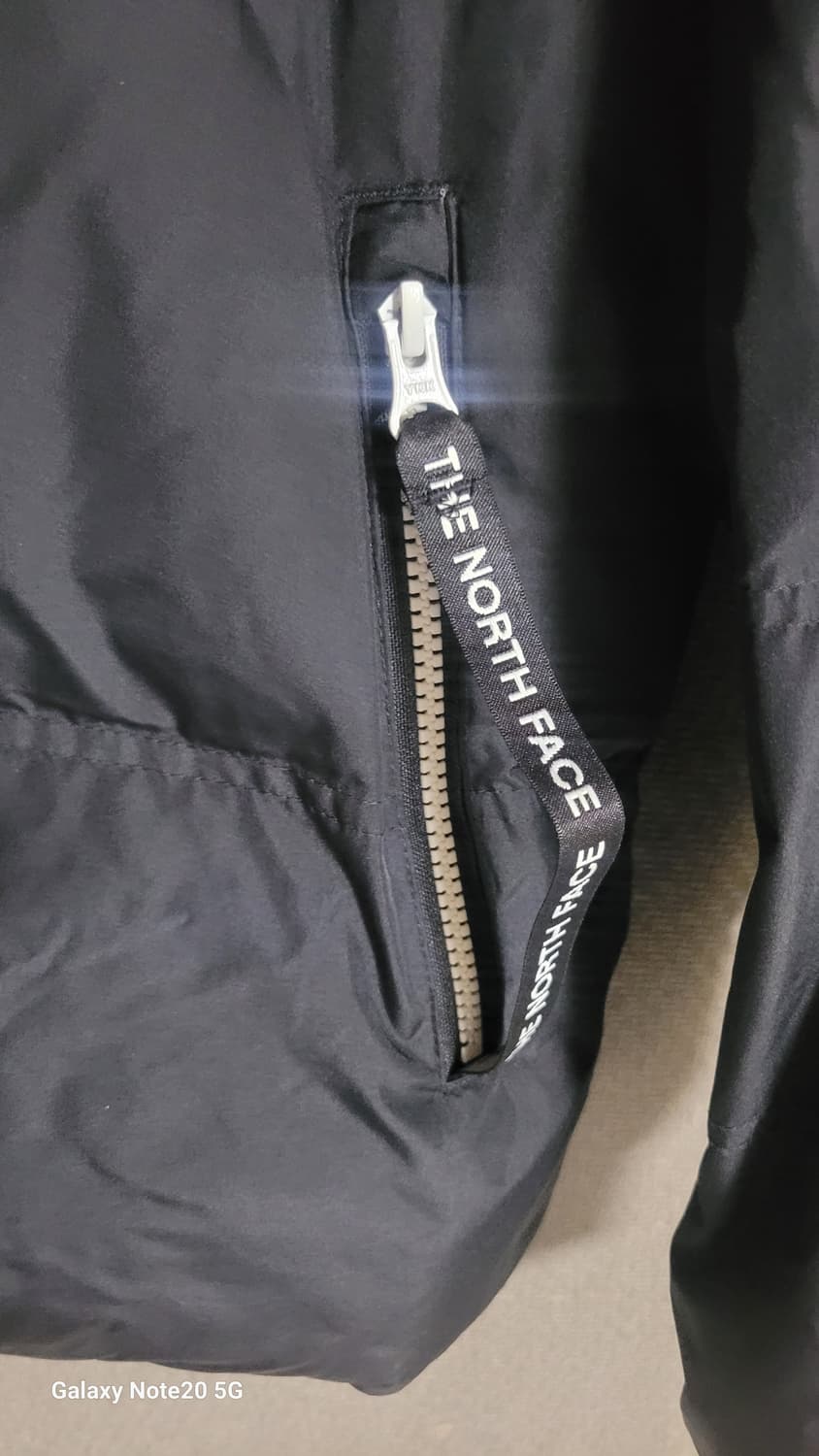노스페이스 패딩 상품이미지3