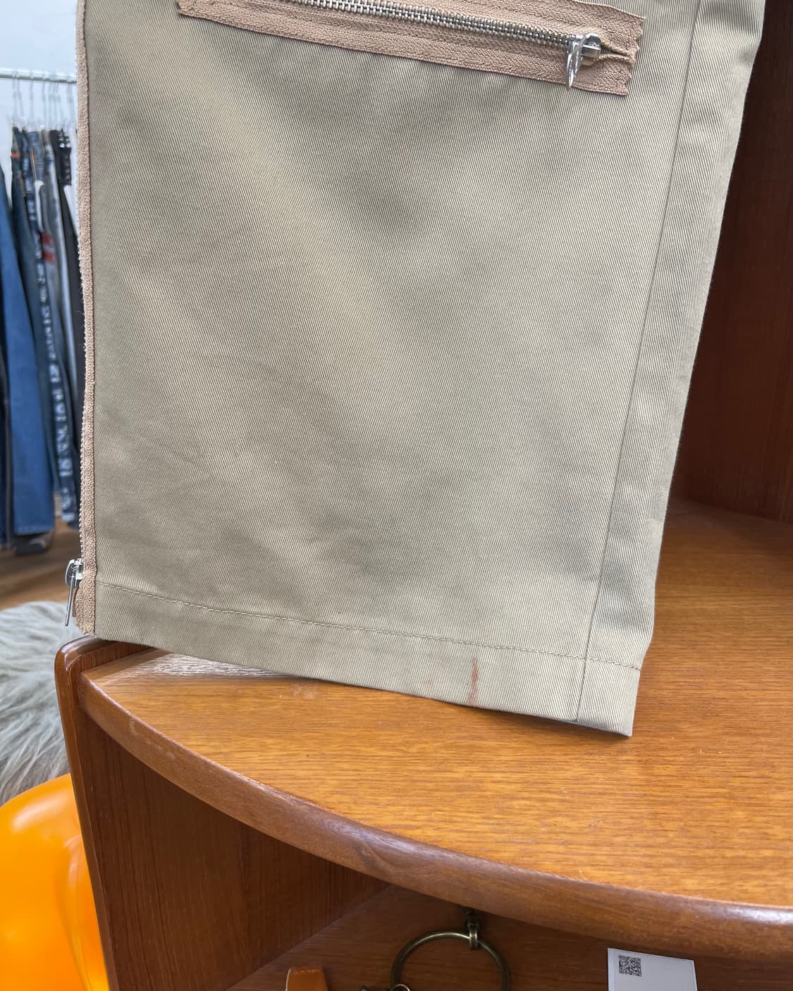 [M] 미하라야스히로 myne x 디키즈 워크 팬츠 상품이미지6