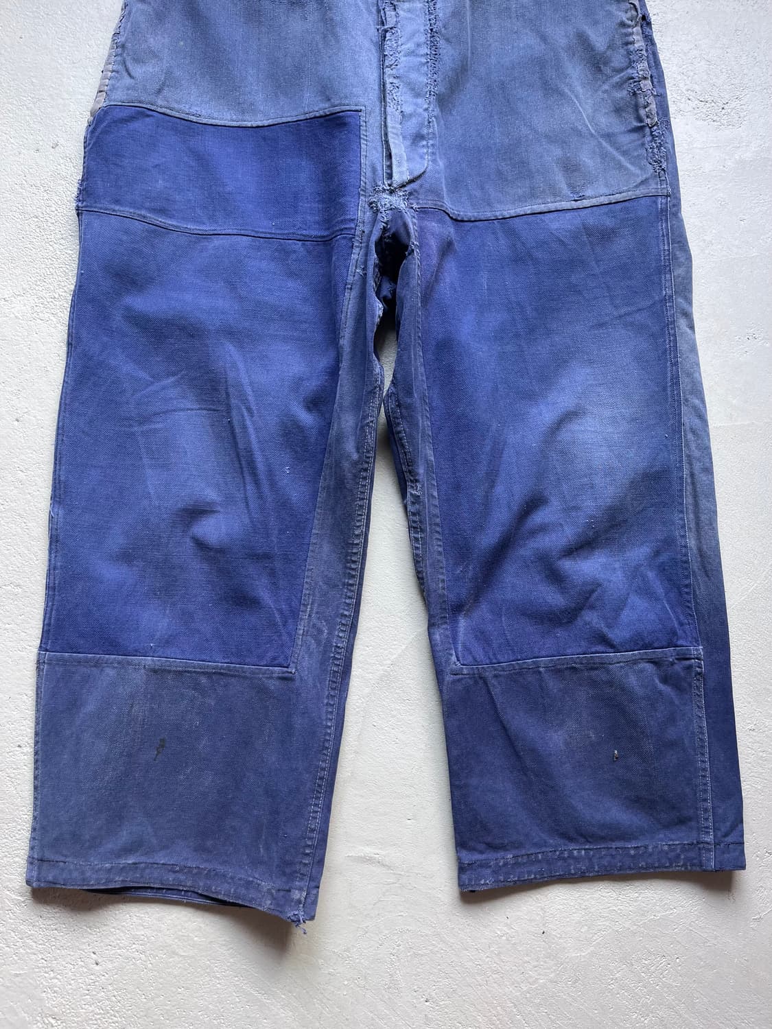 vintage french work pants 상품이미지4