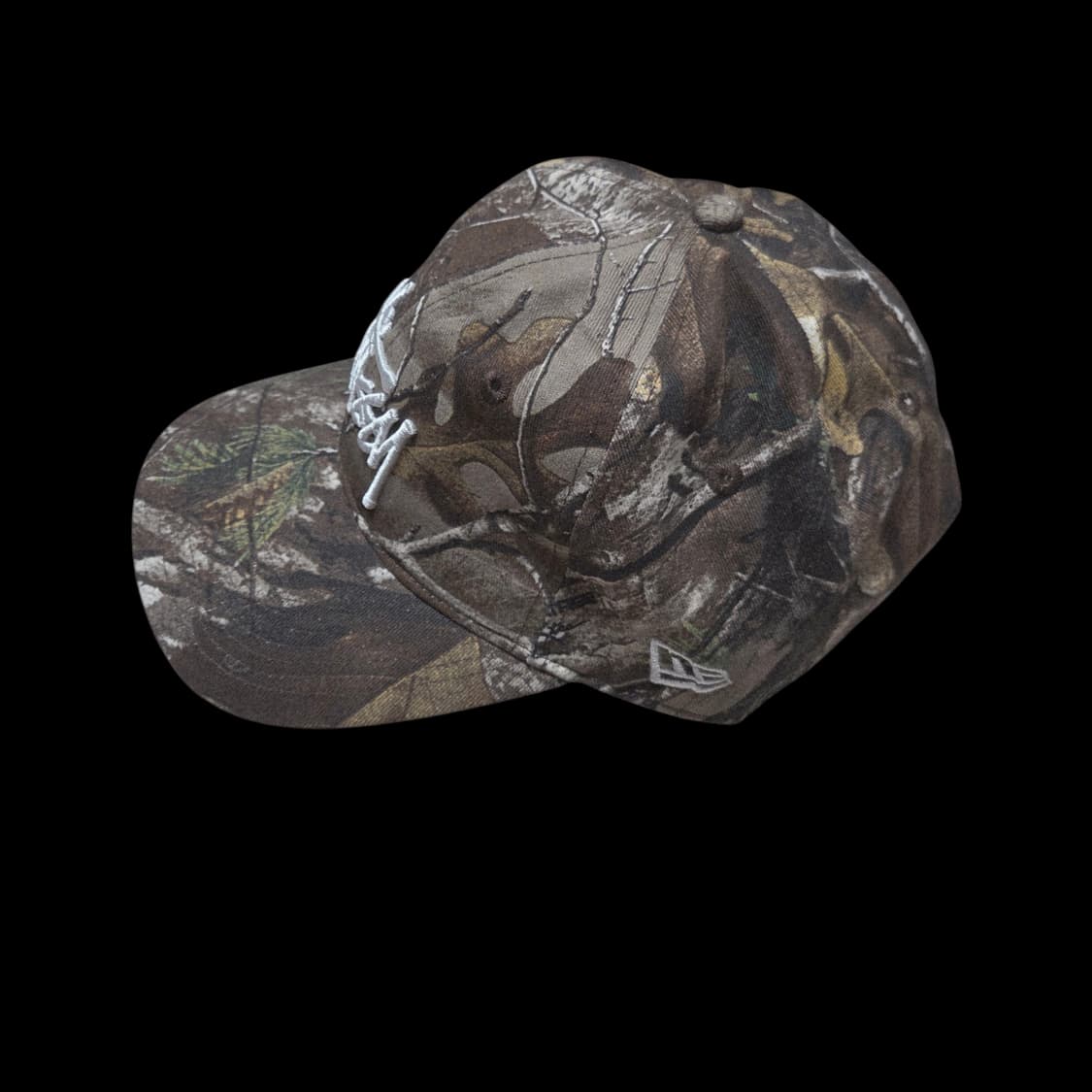 스투시 뉴에라 리얼트리 캡 상품이미지2