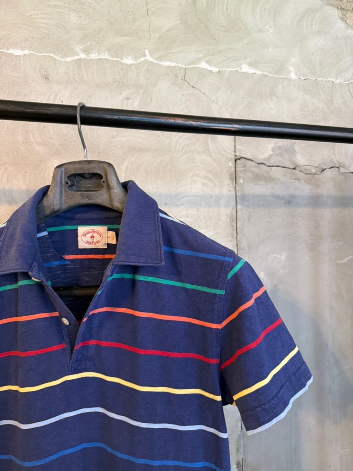 브룩스 브라더스 pk 셔츠 95 상품이미지4