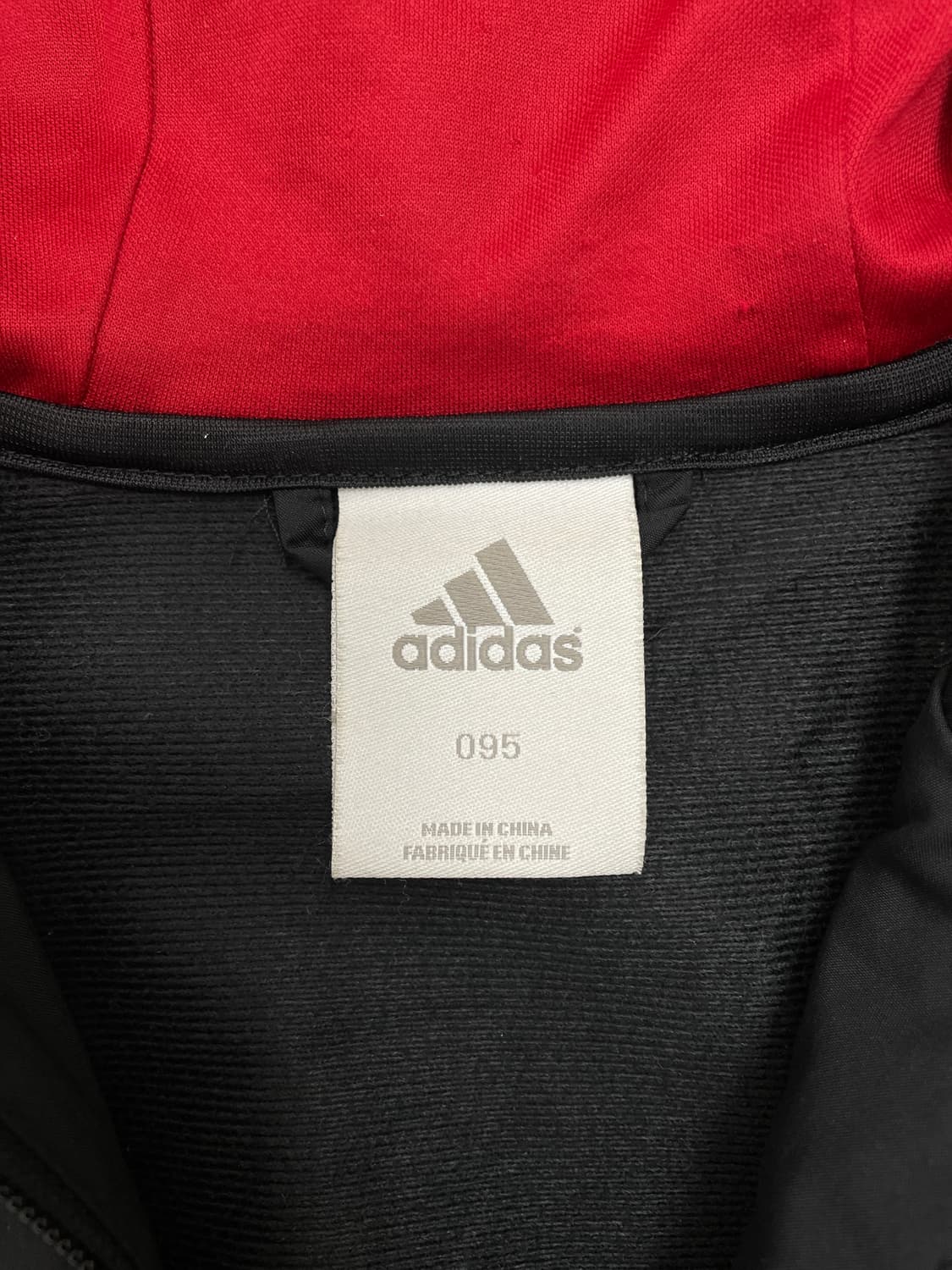 아디다스 독일 축구 국가대표(DFB) 후드 윈드브레이커 상품이미지7