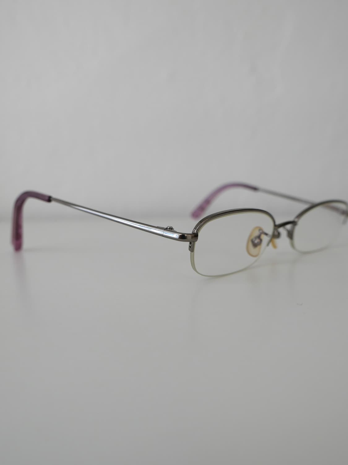 장폴고티에 안경 상품이미지4