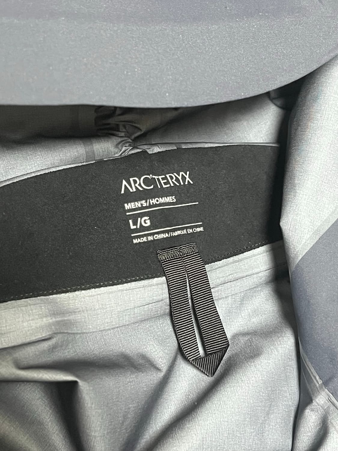 아크테릭스 알파 sv L 상품이미지4