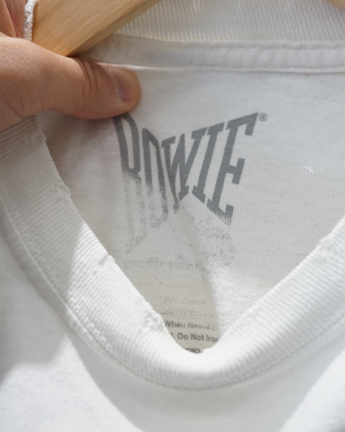 David Bowie 상품이미지8