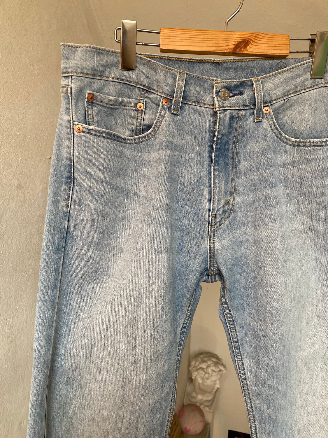 리바이스 levis 505 상품이미지4