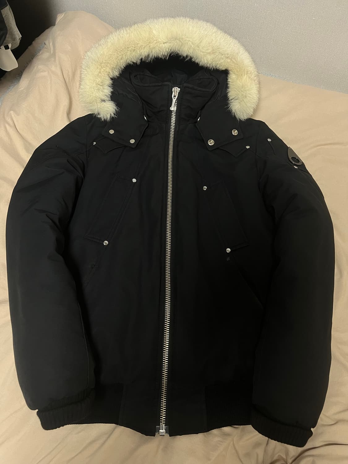 무스너클 발리스틱 S 상품이미지1