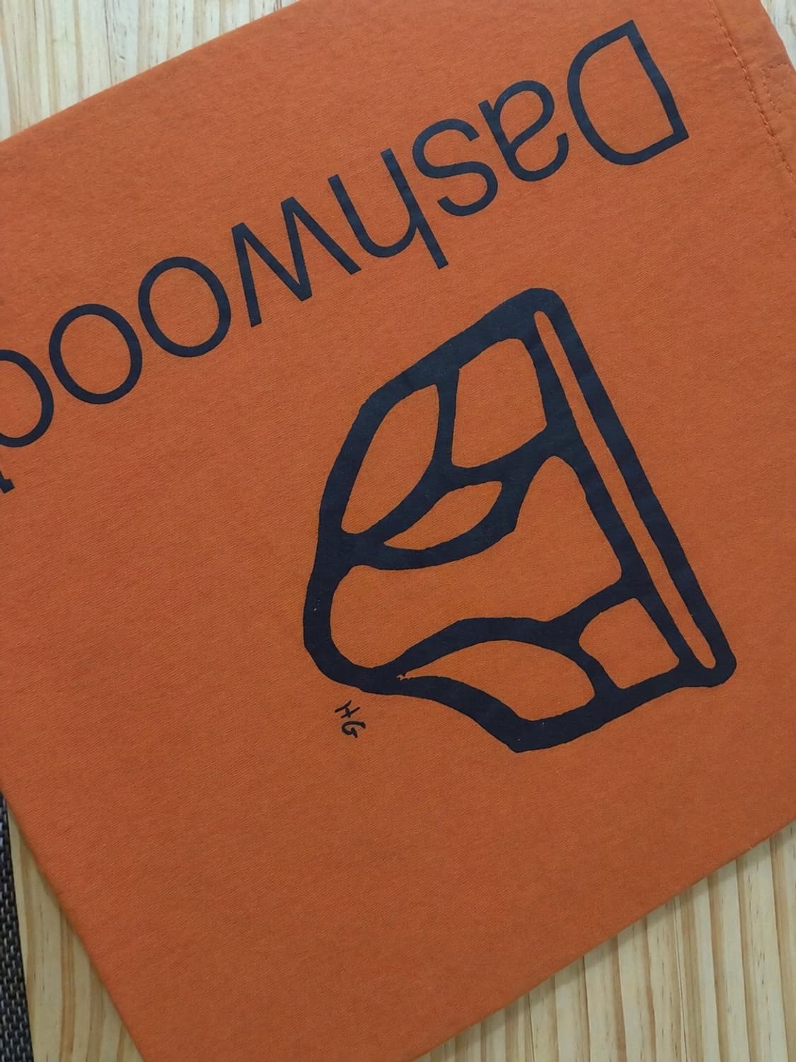 Dashwood 에코백 상품이미지2