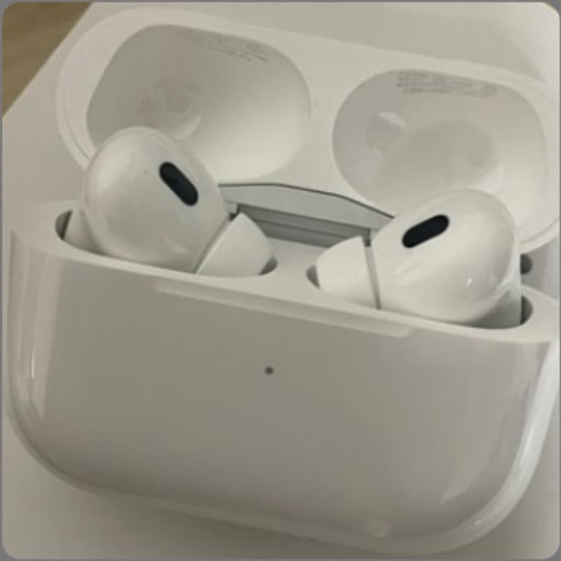 에어팟 프로 2 상품이미지2