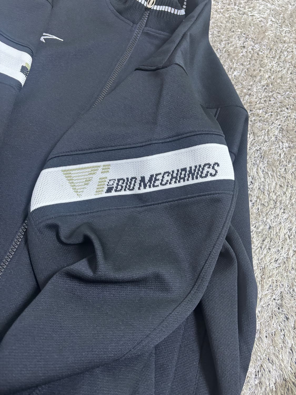 일제 아식스 져지 사이즈 105 상품이미지5