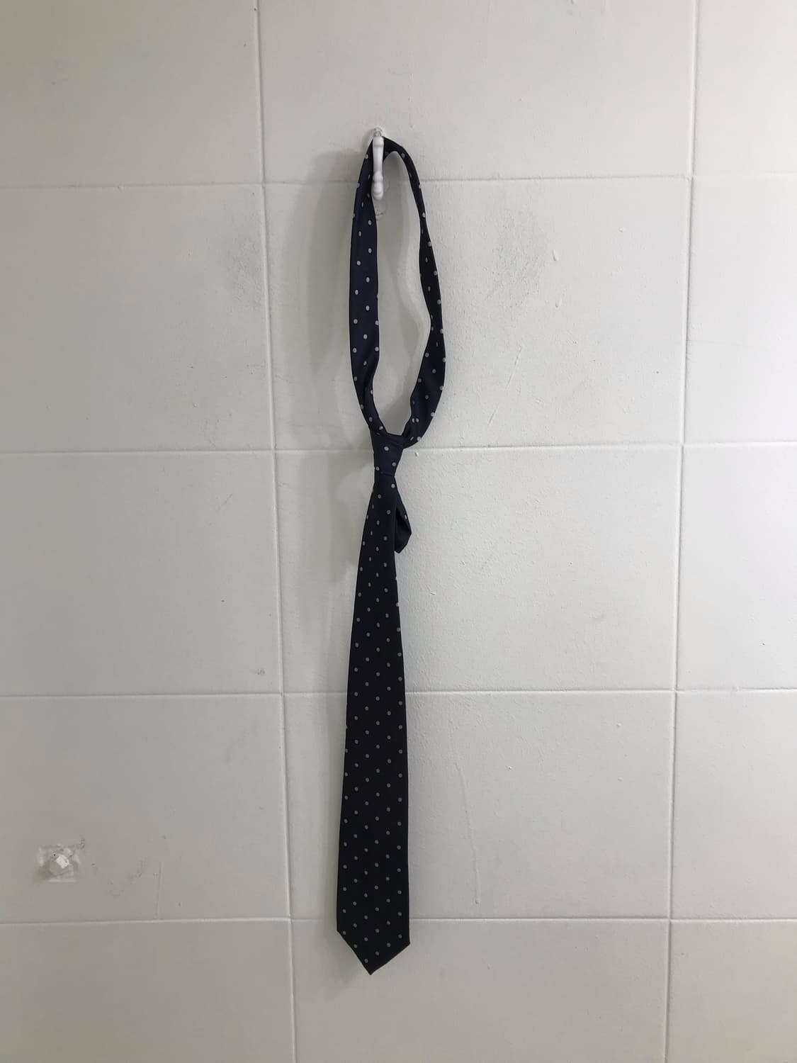 네이비 너드모리 니혼진 러힙 벌룬팬츠 코디세트 상품이미지8