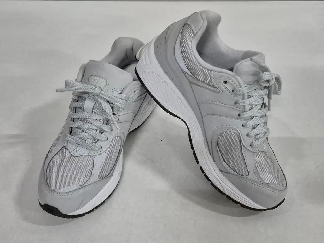 뉴발란스 2002R 라이트 그레이 민트(225) 상품이미지3
