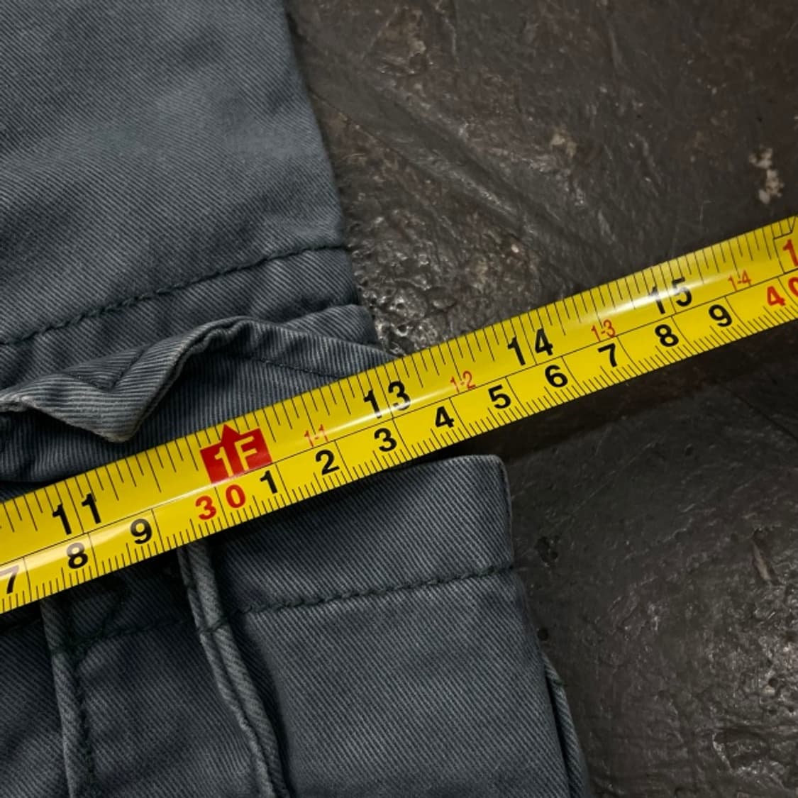 34 리바이스 카고 반바지  상품이미지7