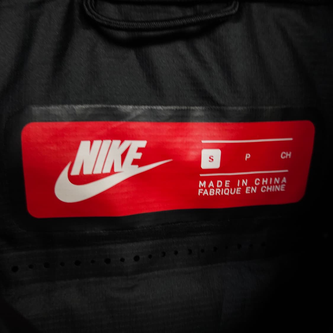 S ) 나이키 여성 에어로 로프트 구스 경량 후드 롱패딩 상품이미지6