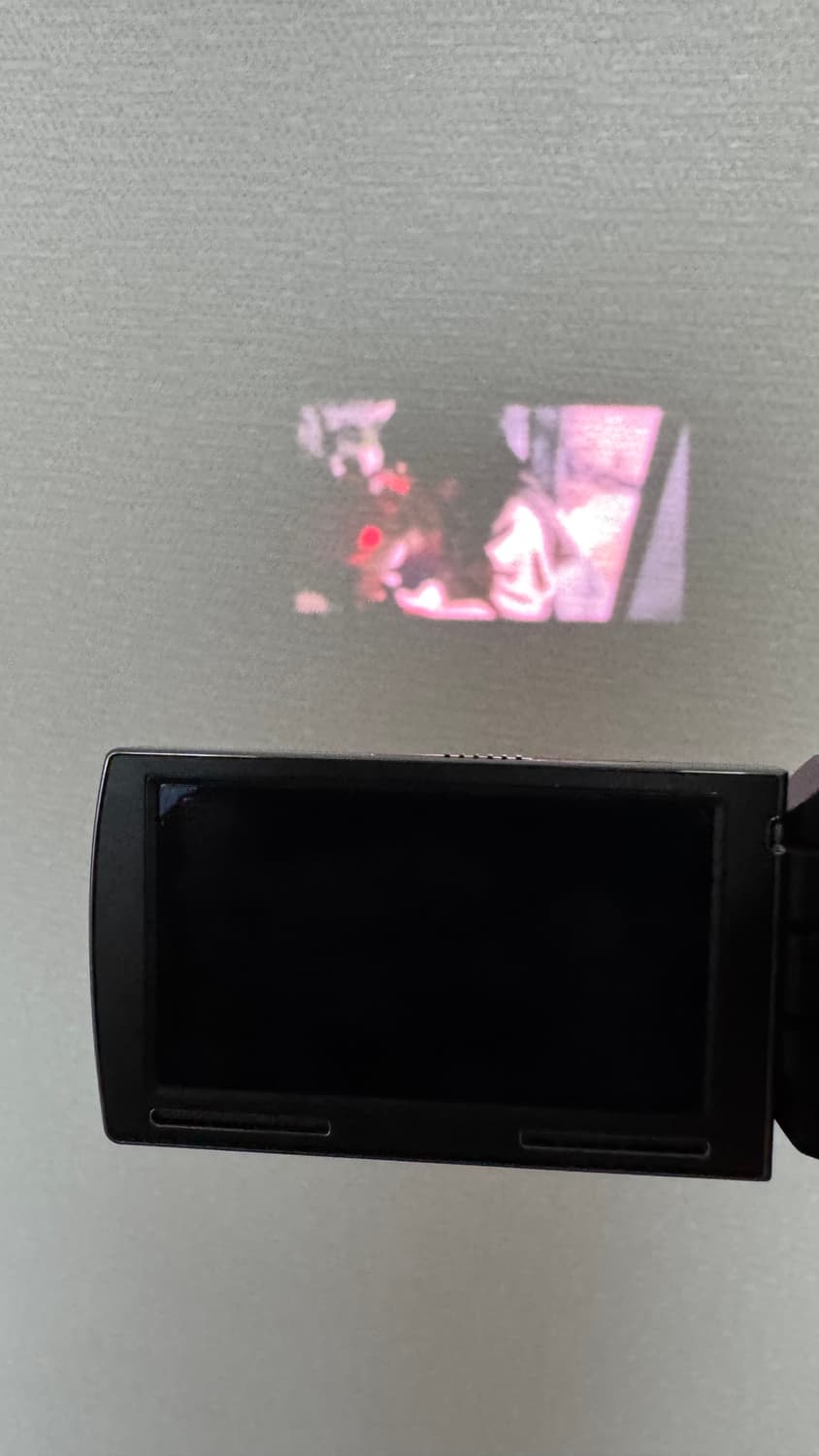 소니 SONY HDR-PJ590V 핸디캠 캠코더 풀박스 상품이미지2