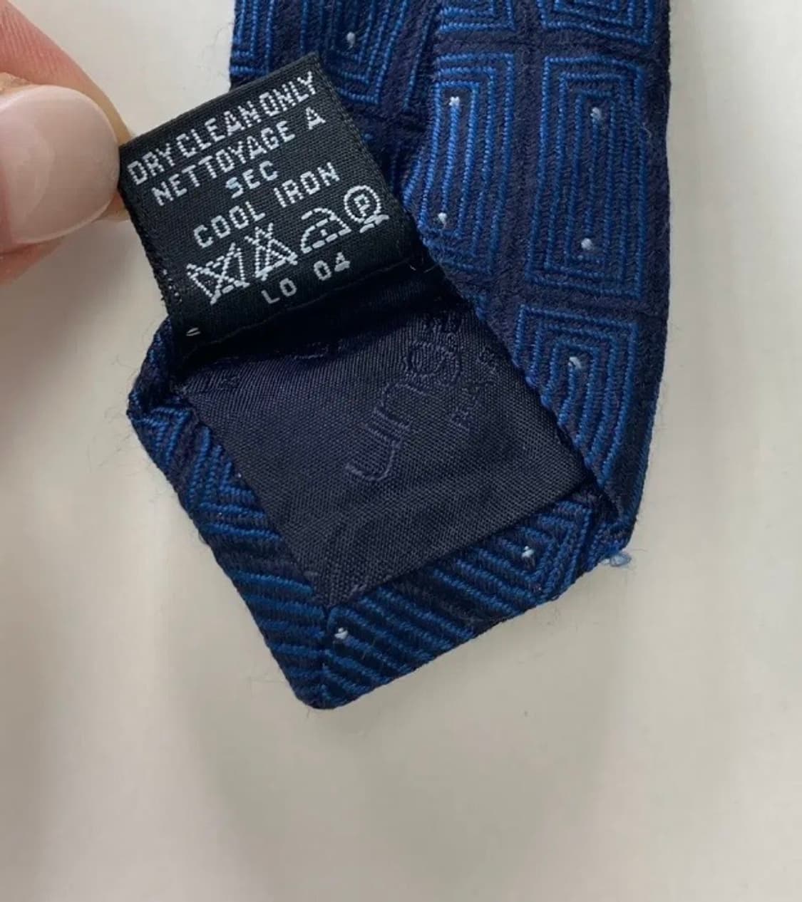 emanuel ungaro 넥타이 상품이미지6