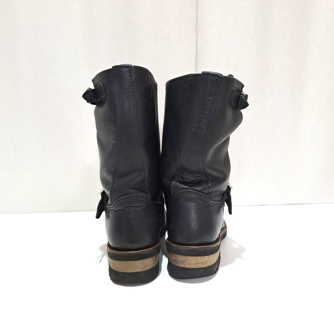 (택포) 호킨스 엔지니어부츠 270 B254 상품이미지5