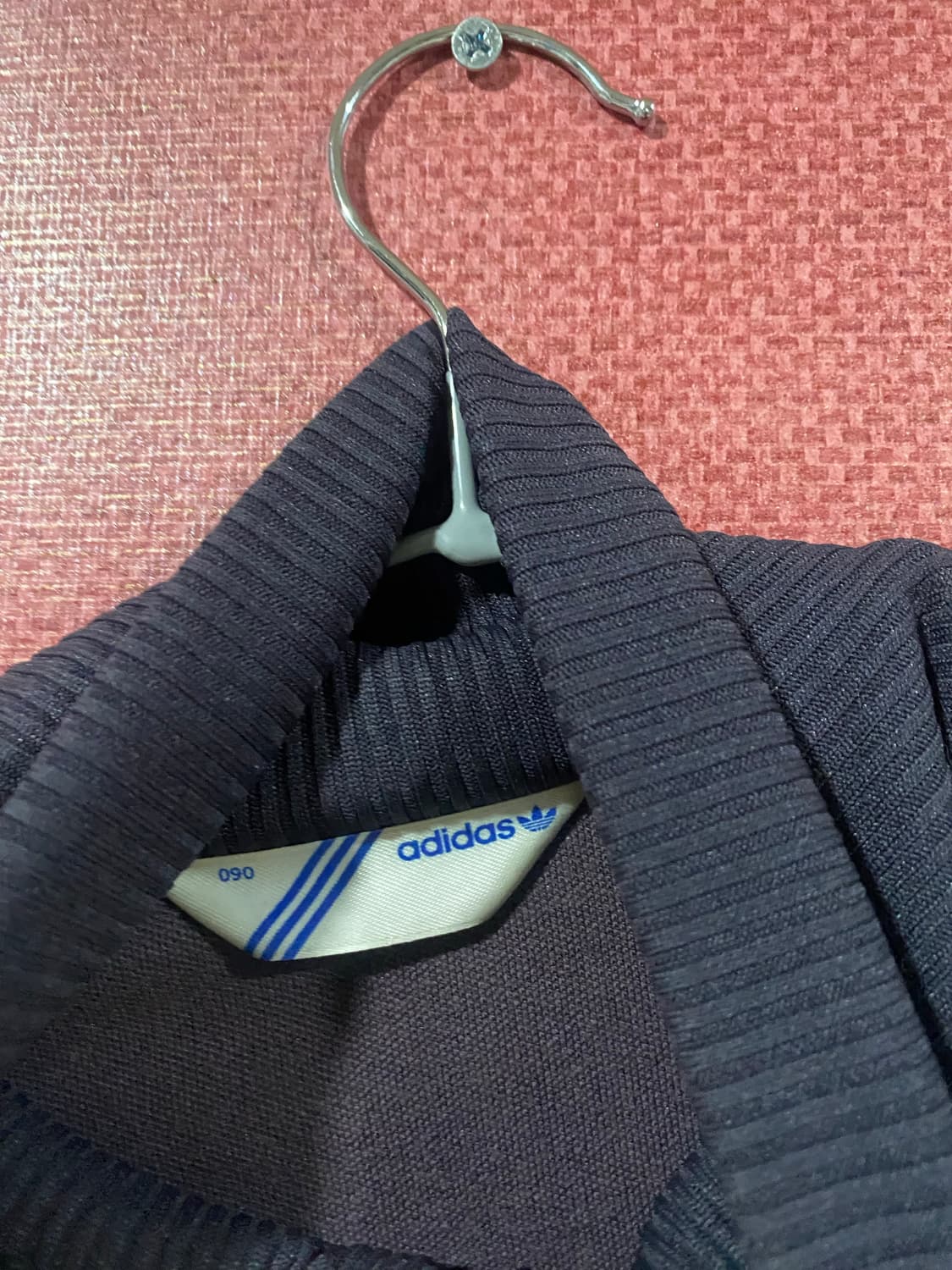 아디다스 SNOWBREAK 네이비 져지 90 상품이미지5