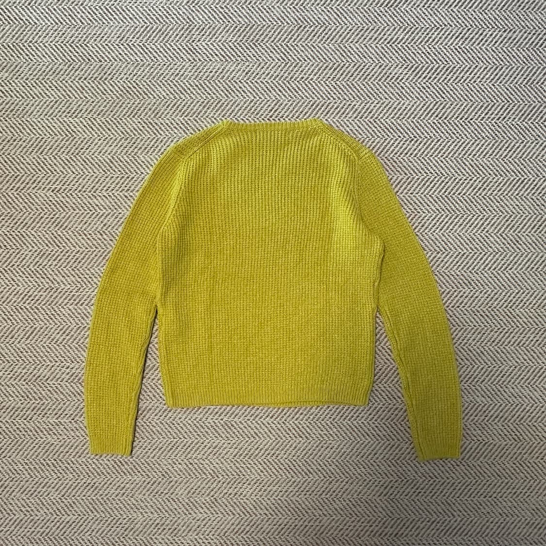 UNITED ARROWS woman knit sweater 상품이미지2