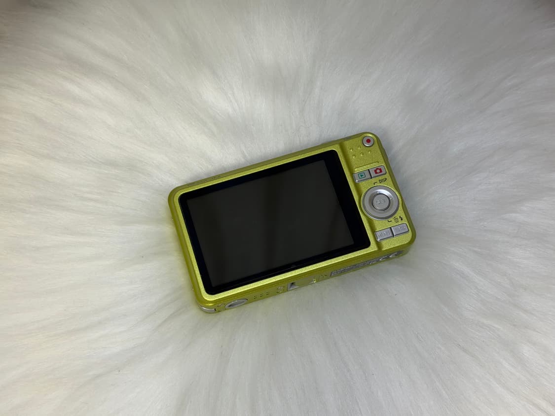 카시오 엑슬림 ex-z80 🍏 상품이미지5