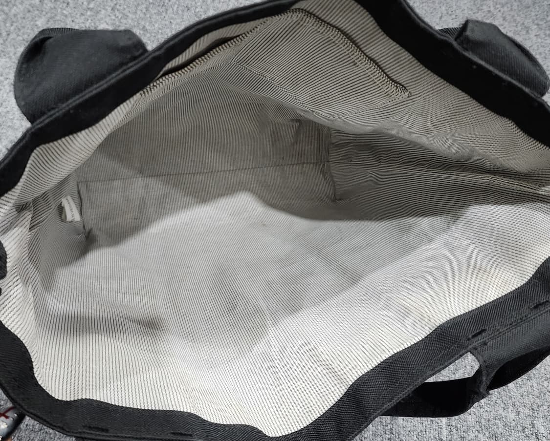 칼하트 오픈 토트백 가방 상품이미지8