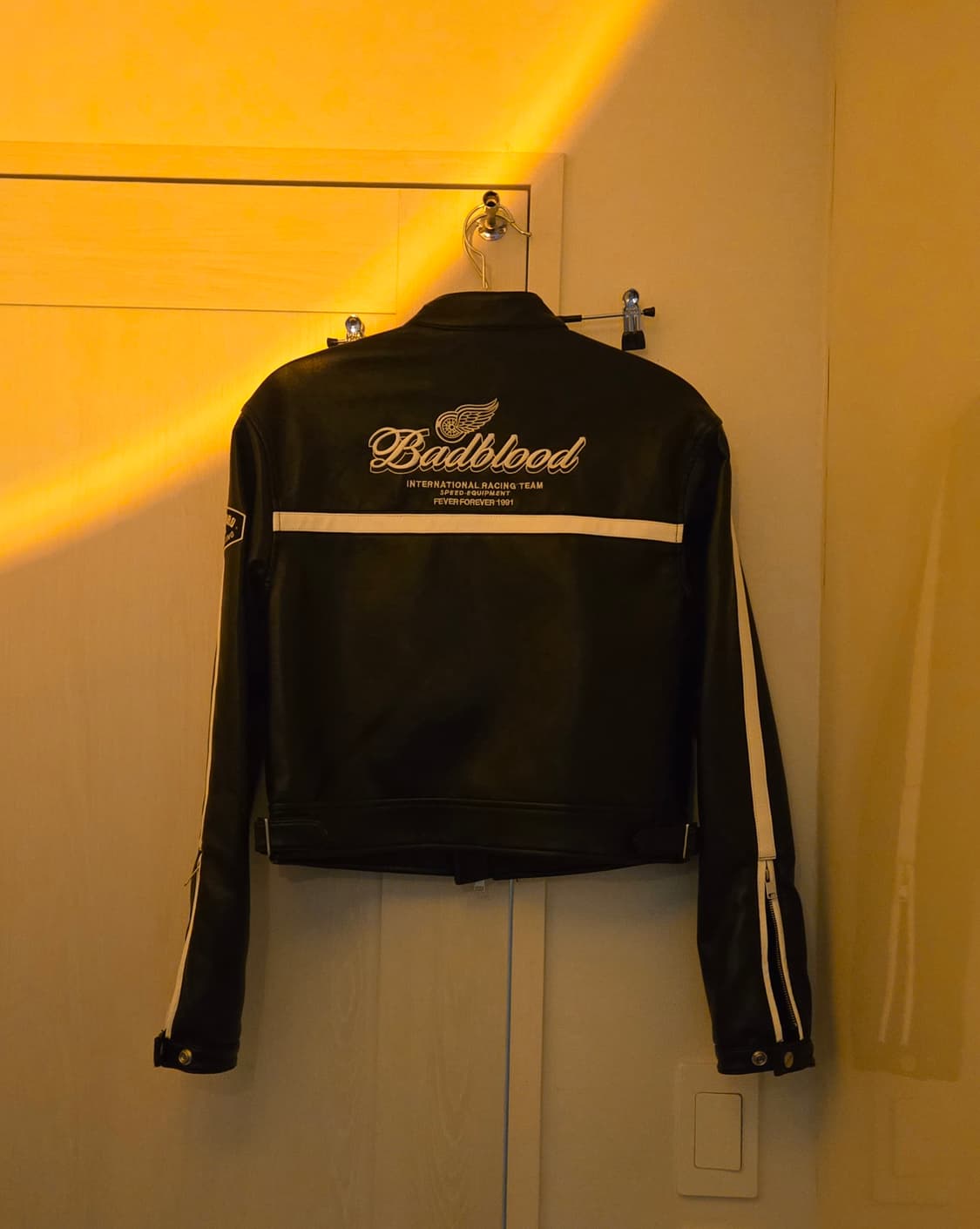 Bad blood jacket   상품이미지3