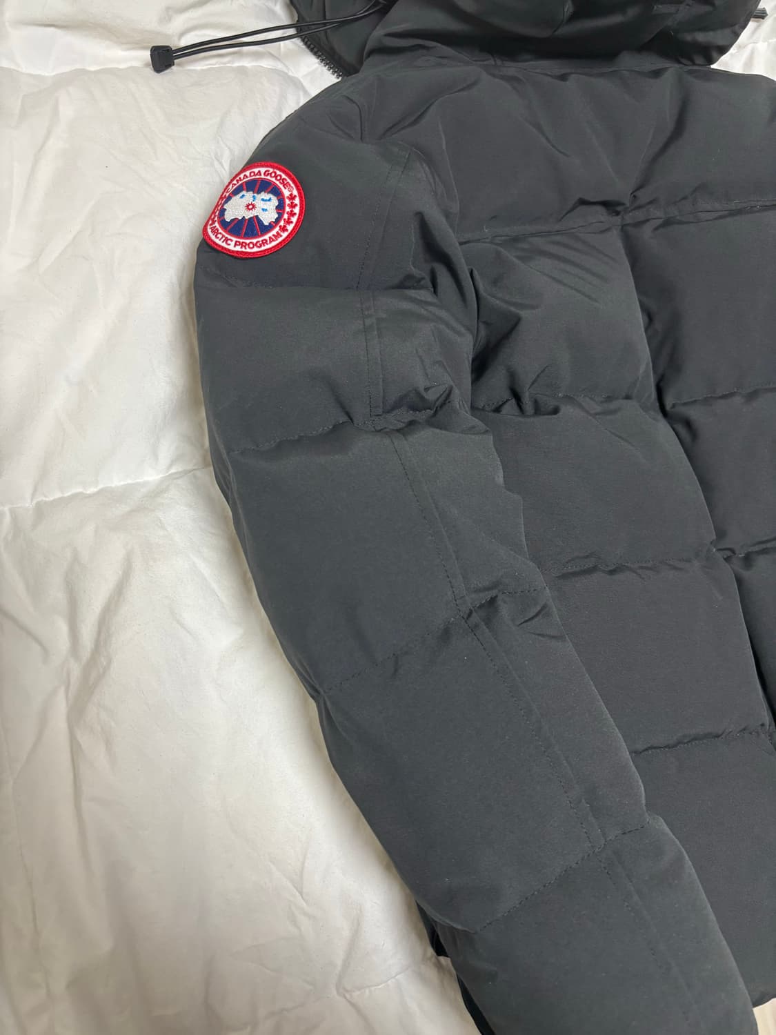 캐나다구스 맥밀란 M 상품이미지3