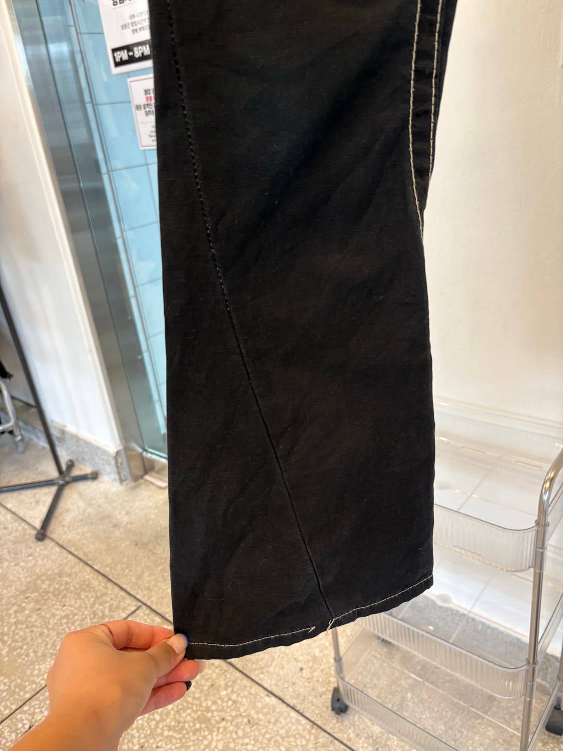 True Religion flare jean 25 상품이미지3