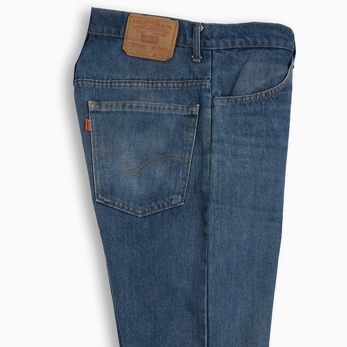 리바이스 519 오렌지탭 70s USA 31 사이즈 OR5193302 상품이미지5