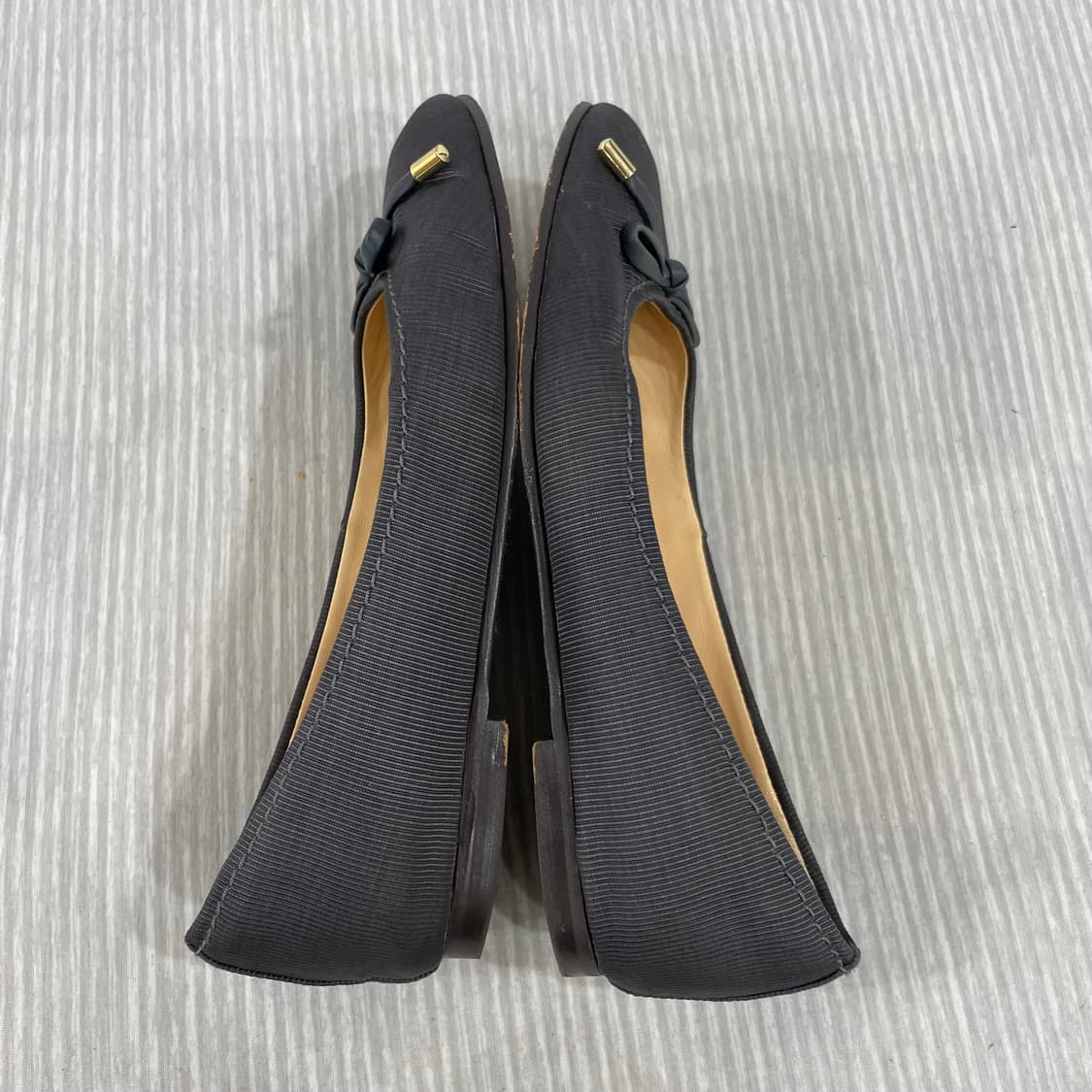 Clarks 클락스 플랫슈즈 245mm 상품이미지6