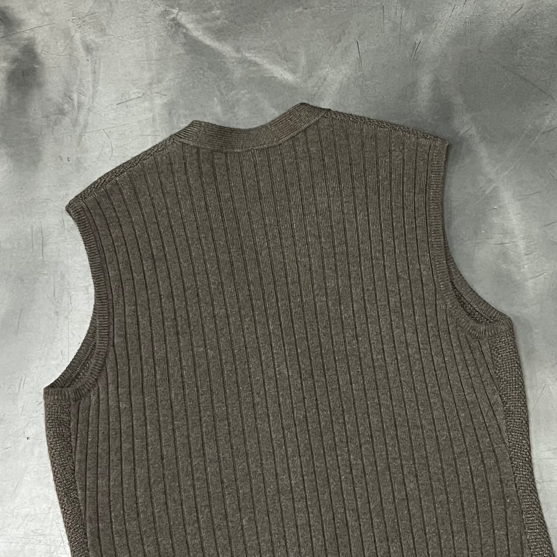  로로피아나 캐시미어 베스트 y15192 상품이미지6