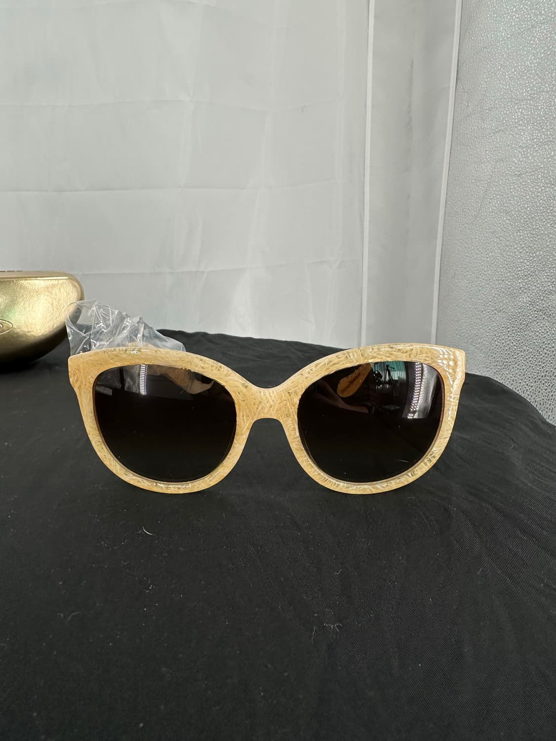 [새상품 무료배송] Made In Italy 비비안웨스트우드 선글라스 상품이미지1