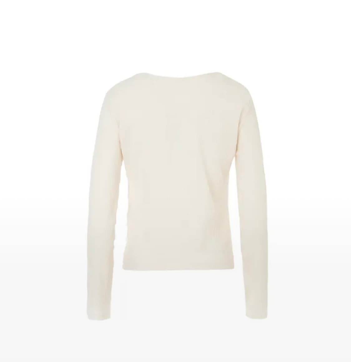 제니오 안느 스퀘어티 (아이보리) 상품이미지5