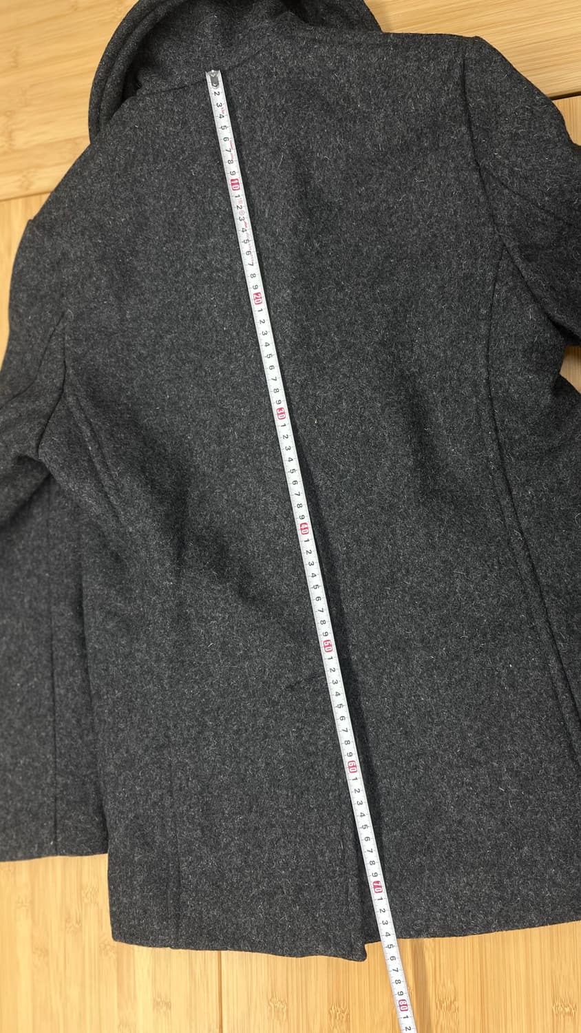 피코트 M 상품이미지10