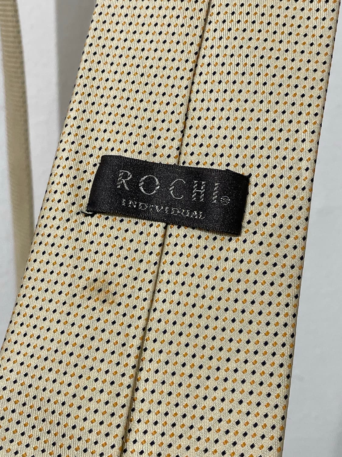 도쿄룩 셔츠 +넥타이 상의 세트 상품이미지8