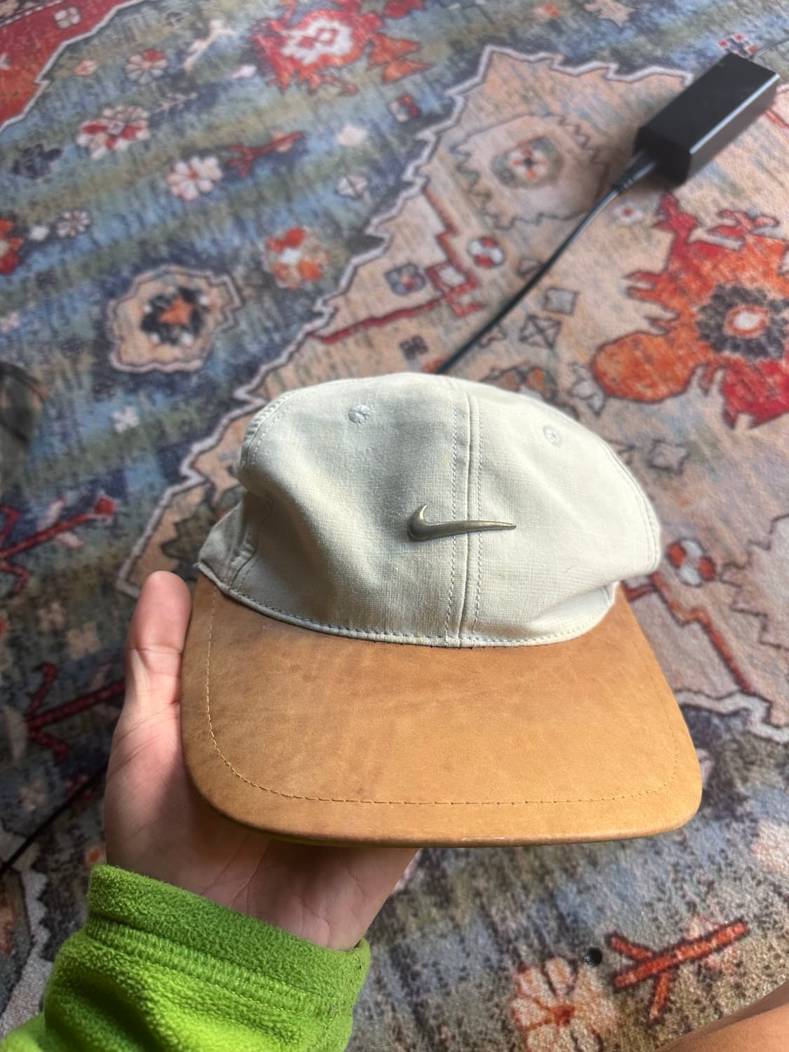 나이키 모자 상품이미지1