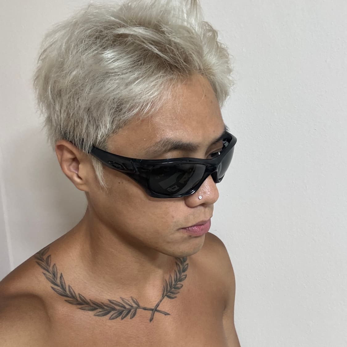 OAKLEY Pit Bull 오클리 핏불 선글라스 상품이미지2